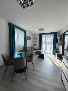 Apartment with Pool in Balatonlelle 57369 - 5