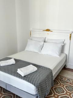 Appartement Ajaccio 110m2 trottel plage - 4