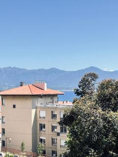 Appartement Ajaccio 110m2 trottel plage - 3