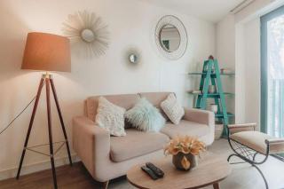 Elegance in Barranco - Cozy 2BR - 5