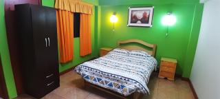 Hotel Selena 1 - 6