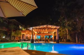 Host Company Jaco Luxury - 2