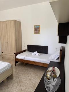 Lake View Rooms PASQYRA Ksamil - 5