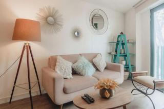 Elegance in Barranco - Cozy 2BR - 3