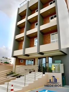 Flat 112 Beira Mar Praia do Bessa - 5