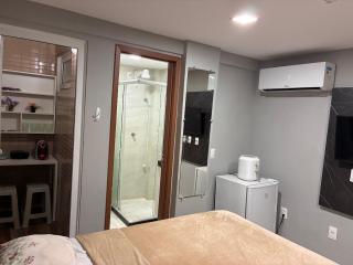 Flat 112 Beira Mar Praia do Bessa - 6