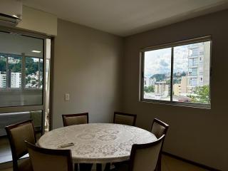 Apartamento no centro de Joaçaba - 5