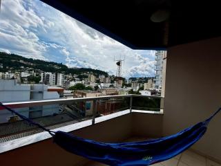 Apartamento no centro de Joaçaba - 3