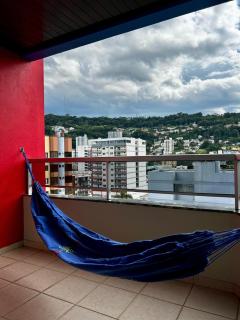 Apartamento no centro de Joaçaba - 2