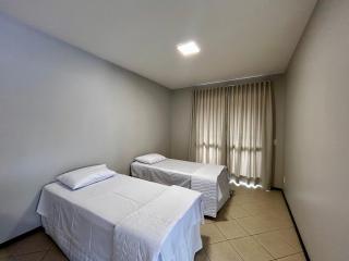 Apartamento no centro de Joaçaba - 1