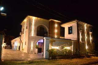 Roli Luxury Apartments Sapele - 7