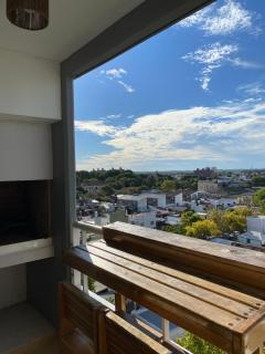 Departamento moderno - Centro Sur Santa Fe - 6