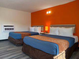 Ponca Motel - 8