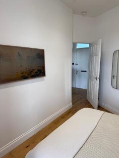 Modern West End Apartment - Glasgow - 3