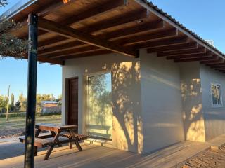 Del Sur Cabañas by CePa - 7