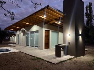 Del Sur Cabañas by CePa - 9