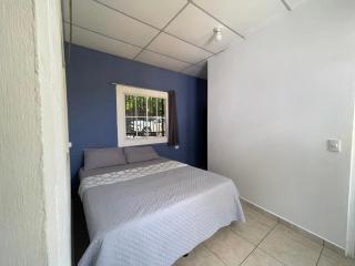 Casa a 8 minutos de El Tunco - 4