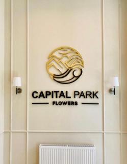 Комфортные Апартаменты ЖК Capital Park Flowers EXPO 2017 Mega Samal Park 5 минут - Astana - 9