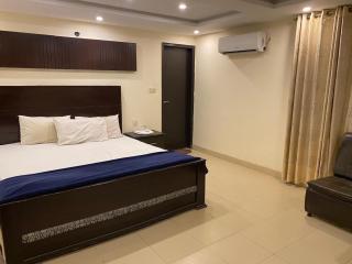 Royal Appartments Twenty One - 4