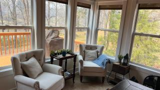 Milly Villy Lake House - 8