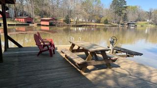 Milly Villy Lake House - 3