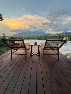 Amed Savana Luxury Villa - 9