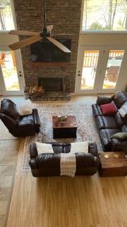 Milly Villy Lake House - 6