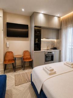 DoR Stay Seaview Studio - 7