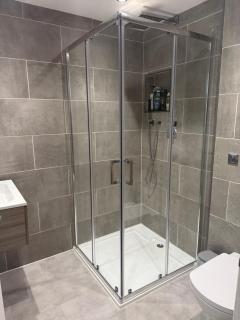 Modern West End Apartment - Glasgow - 6