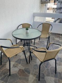 Fully equipped apartment with ocean views - 8