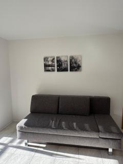 Ferienwohnung Am Bell Rock - 6