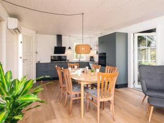 4 star holiday home in Ansager - 3