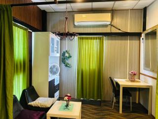 The Cherryland residencies- Attic studio for 4 Wattala closer to Colombo - 3