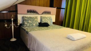 The Cherryland residencies- Attic studio for 4 Wattala closer to Colombo - 1