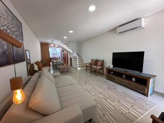 Casa-condomínio-praia-juquehy-shopping - 2