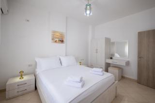 Parid Apartments - 4