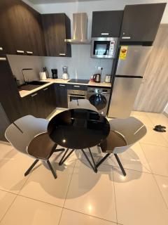 Executive 1 bedroom at The Lennox - 1
