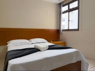 Apartamento Beira Mar Praia do Morro - 6