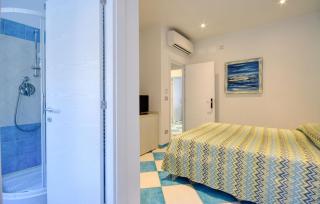 La Conchiglia Rooms - 1