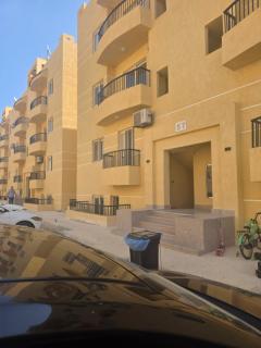 StaySavvy Infinity Luxe 2BR & Infinity Vibes - Nabq - The View - 9
