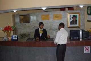 Dannic Hotels, Abuja - Superior - 6
