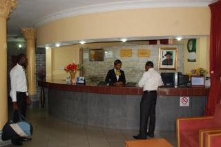 Dannic Hotels, Abuja - Superior - 5