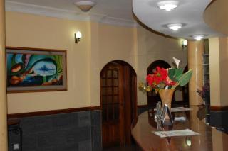Dannic Hotels, Abuja - Superior - 4