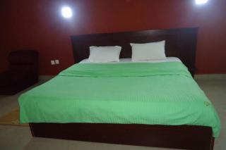 Dannic Hotels, Abuja - Superior - 2