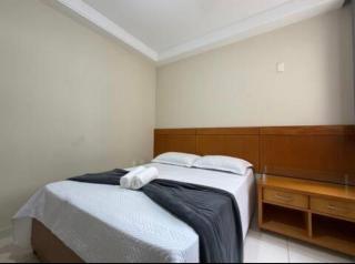 Apartamento Beira Mar Praia do Morro - 7