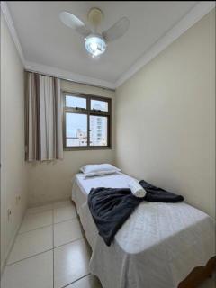 Apartamento Beira Mar Praia do Morro - 4