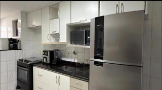 Apartamento Beira Mar Praia do Morro - 3