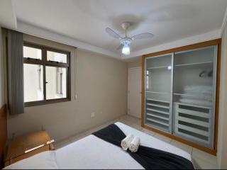 Apartamento Beira Mar Praia do Morro - 1