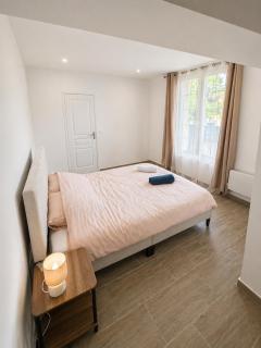 Grand Appartement Proche PARIS CDG PARC DES EXPOSITIONS - 5