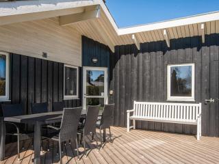 8 person holiday home in Sydals - 4